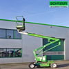 Niftylift HR12 accu / diesel  (VERKOCHT)